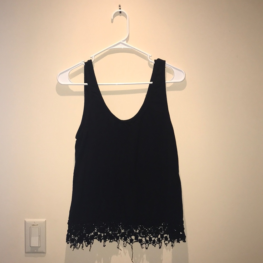 Oneil tank top
